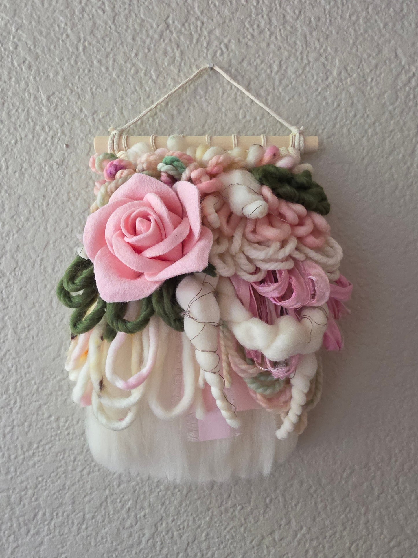 Rose - mini