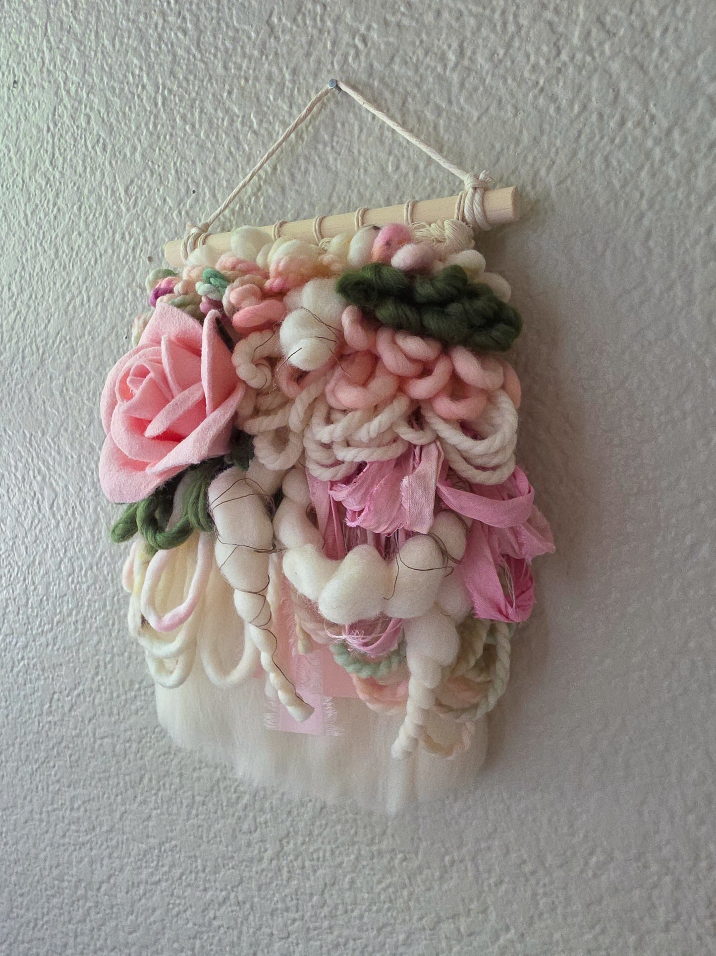Rose - mini