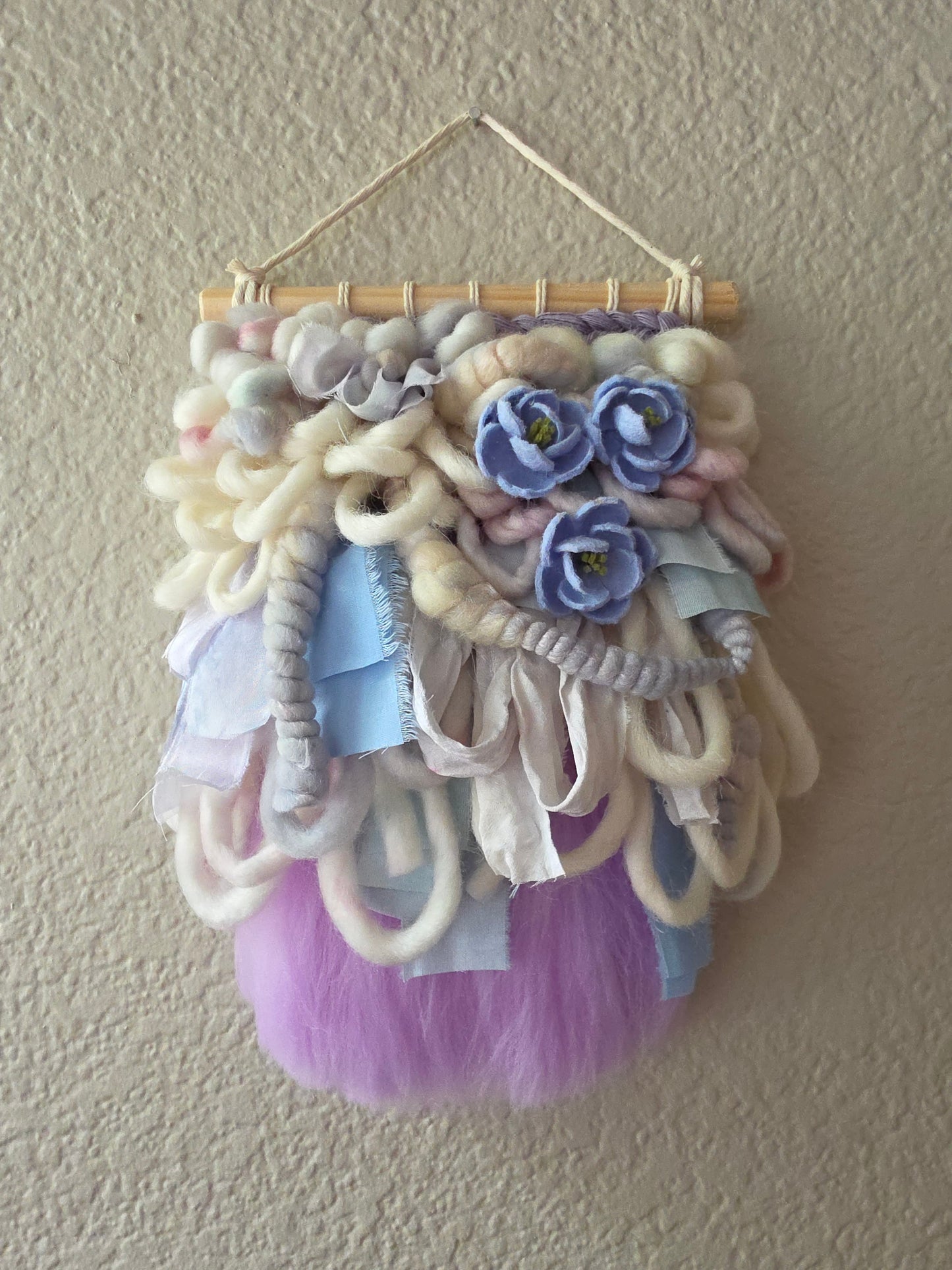 Larkspur - mini