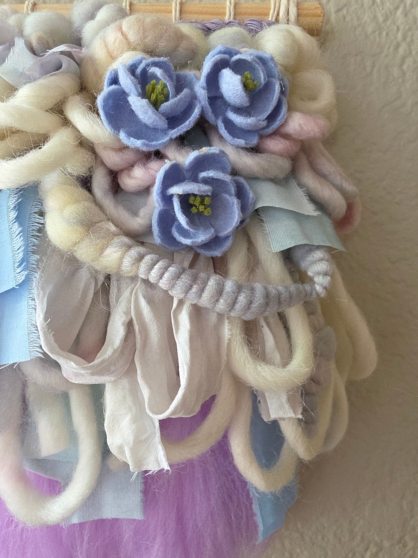 Larkspur - mini