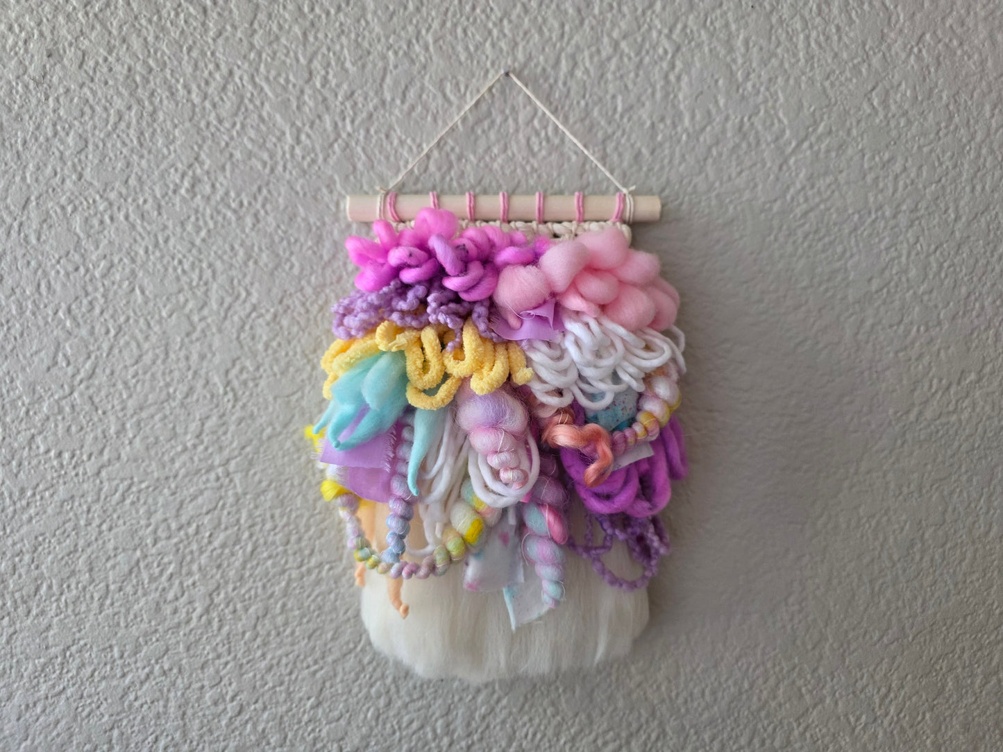 Custom Weaving