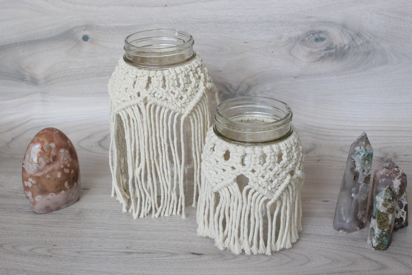 Mason Jars
