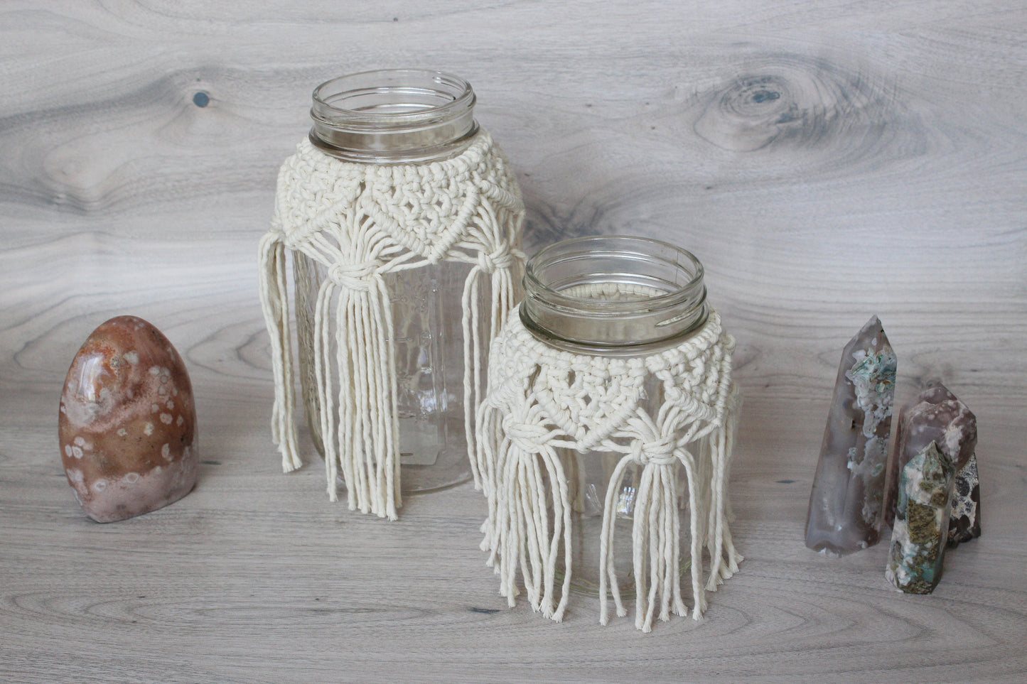 Mason Jars