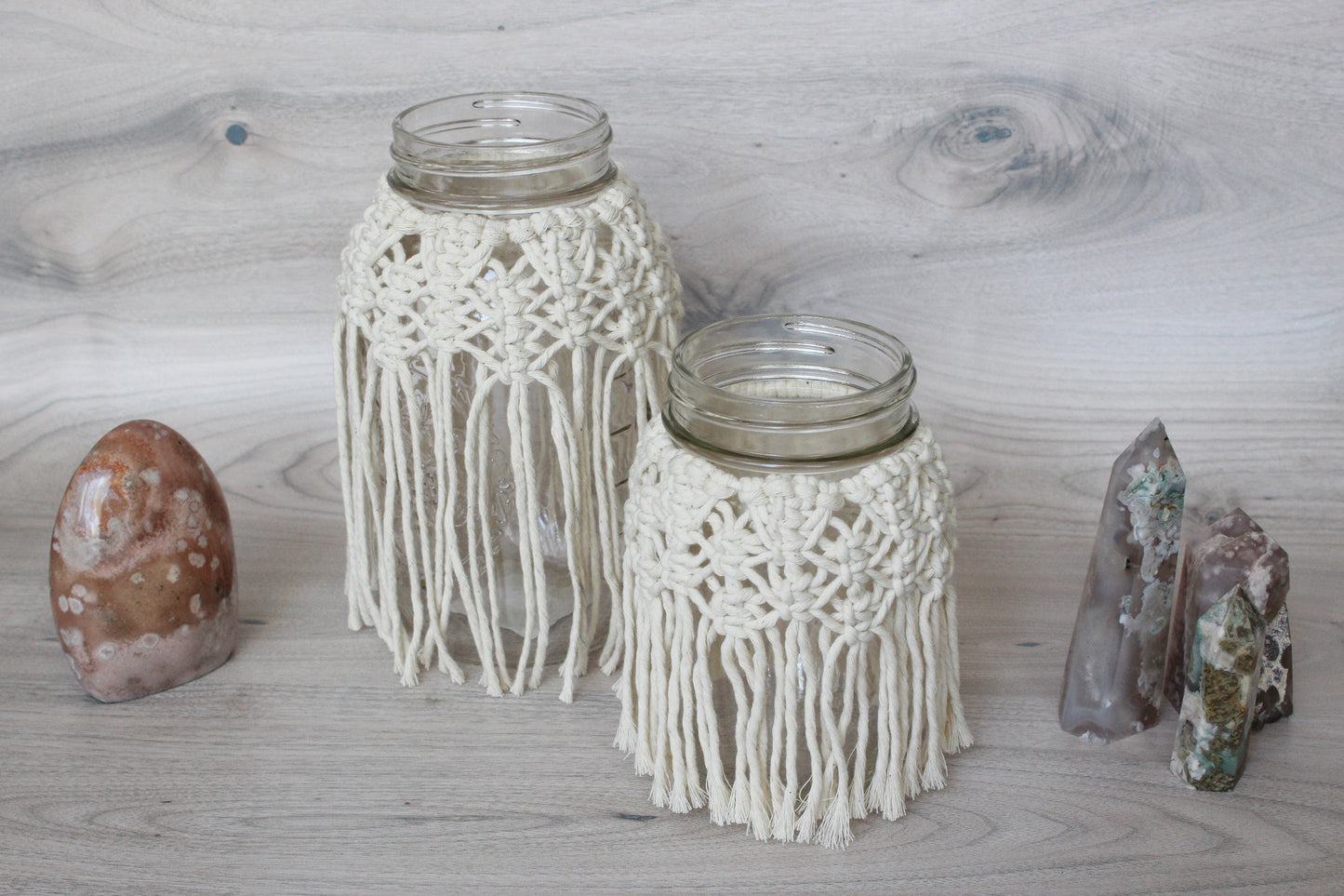 Mason Jars