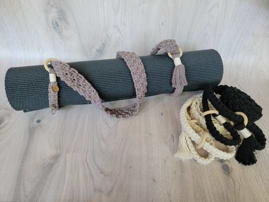 Yoga Mat Strap