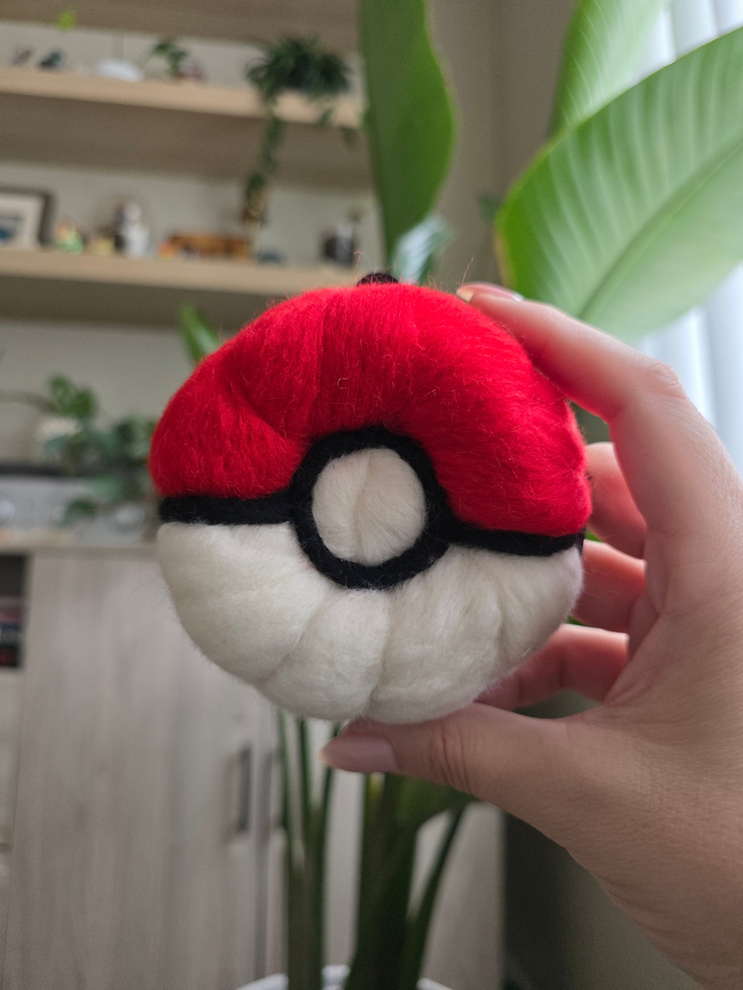 Pikachu + Pokeball combo