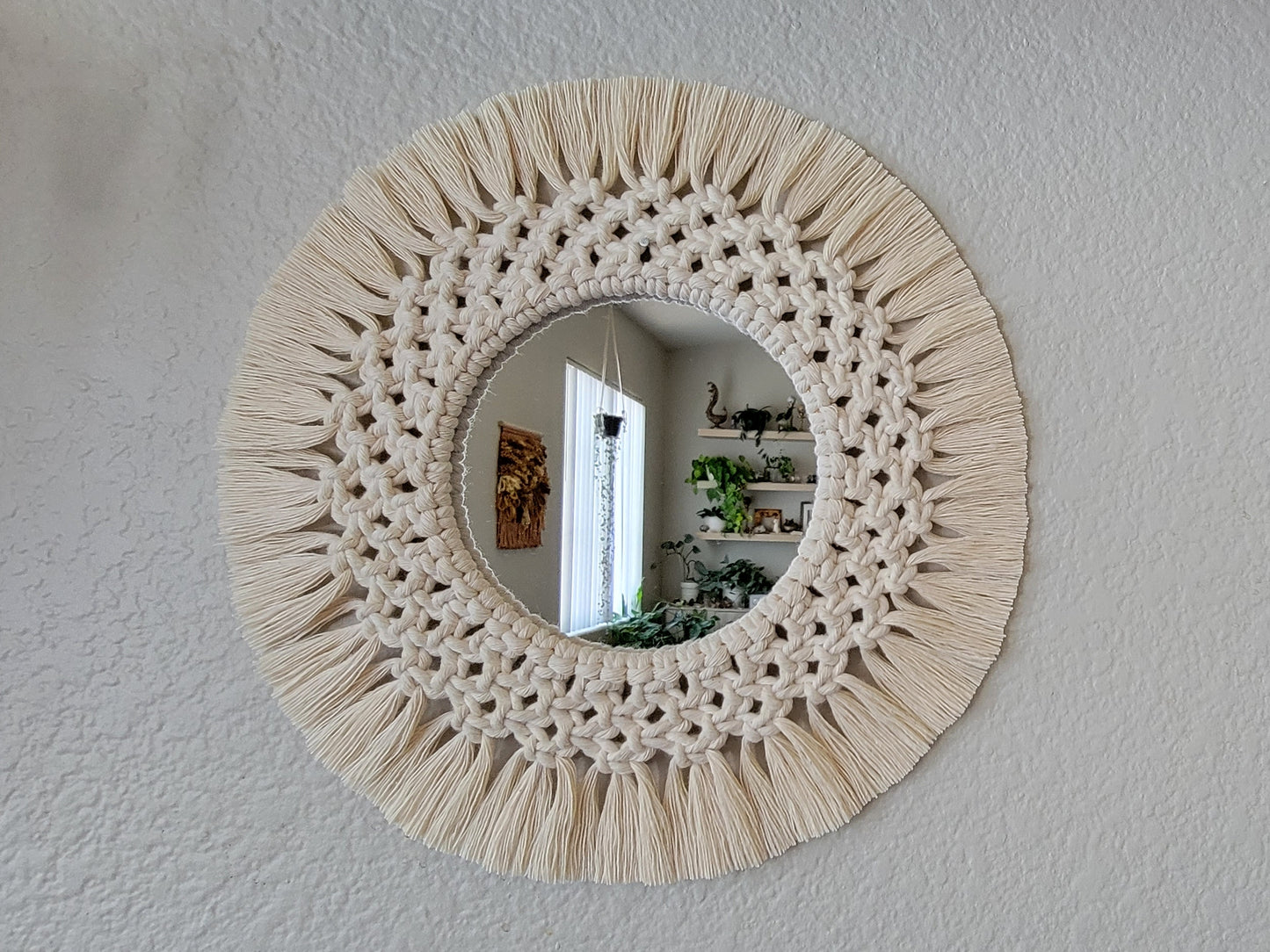 Mini Mirrors