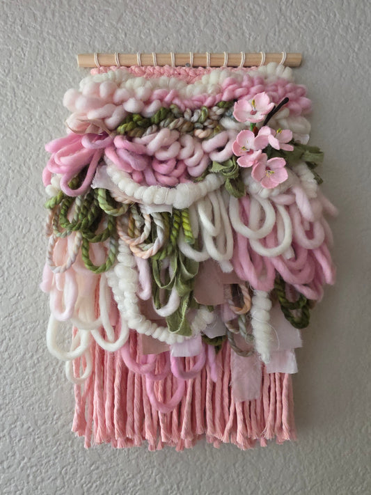 Cherry Blossom