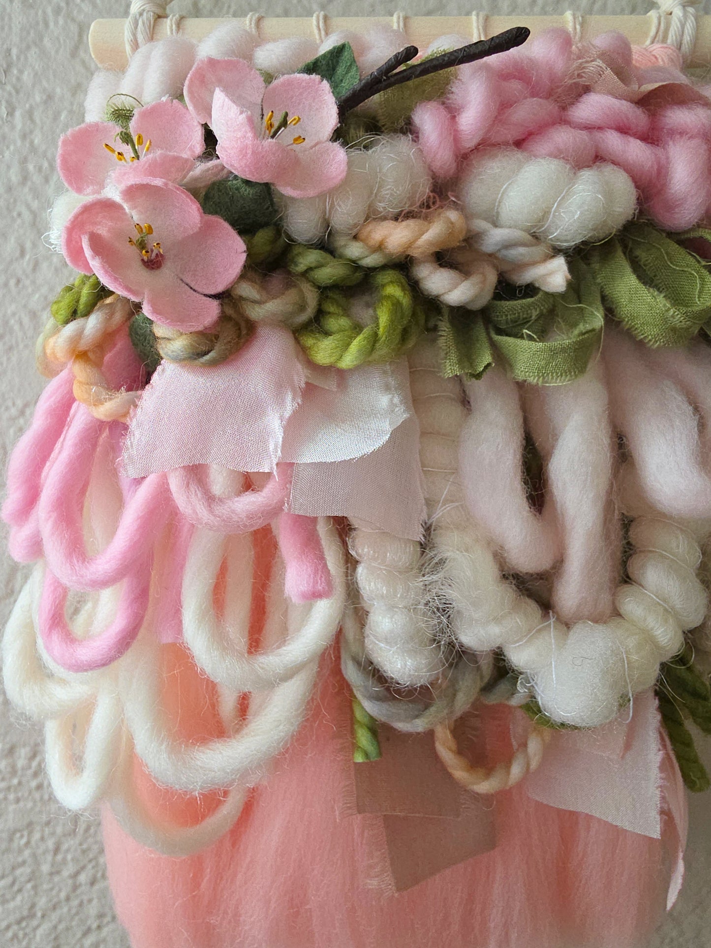 Cherry Blossom - mini