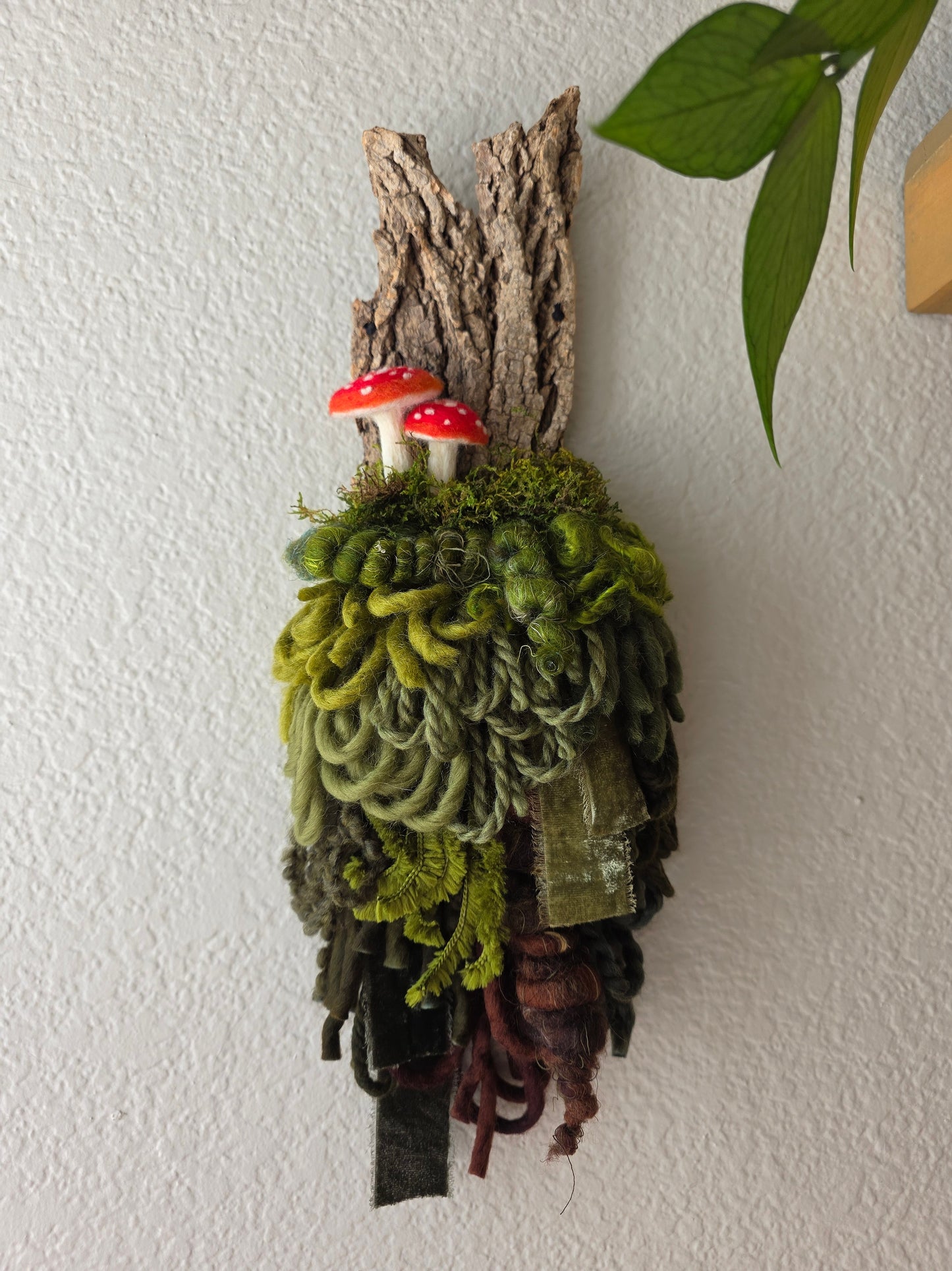 Amanita