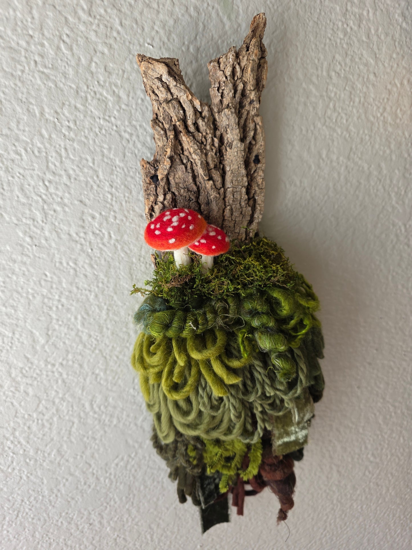Amanita