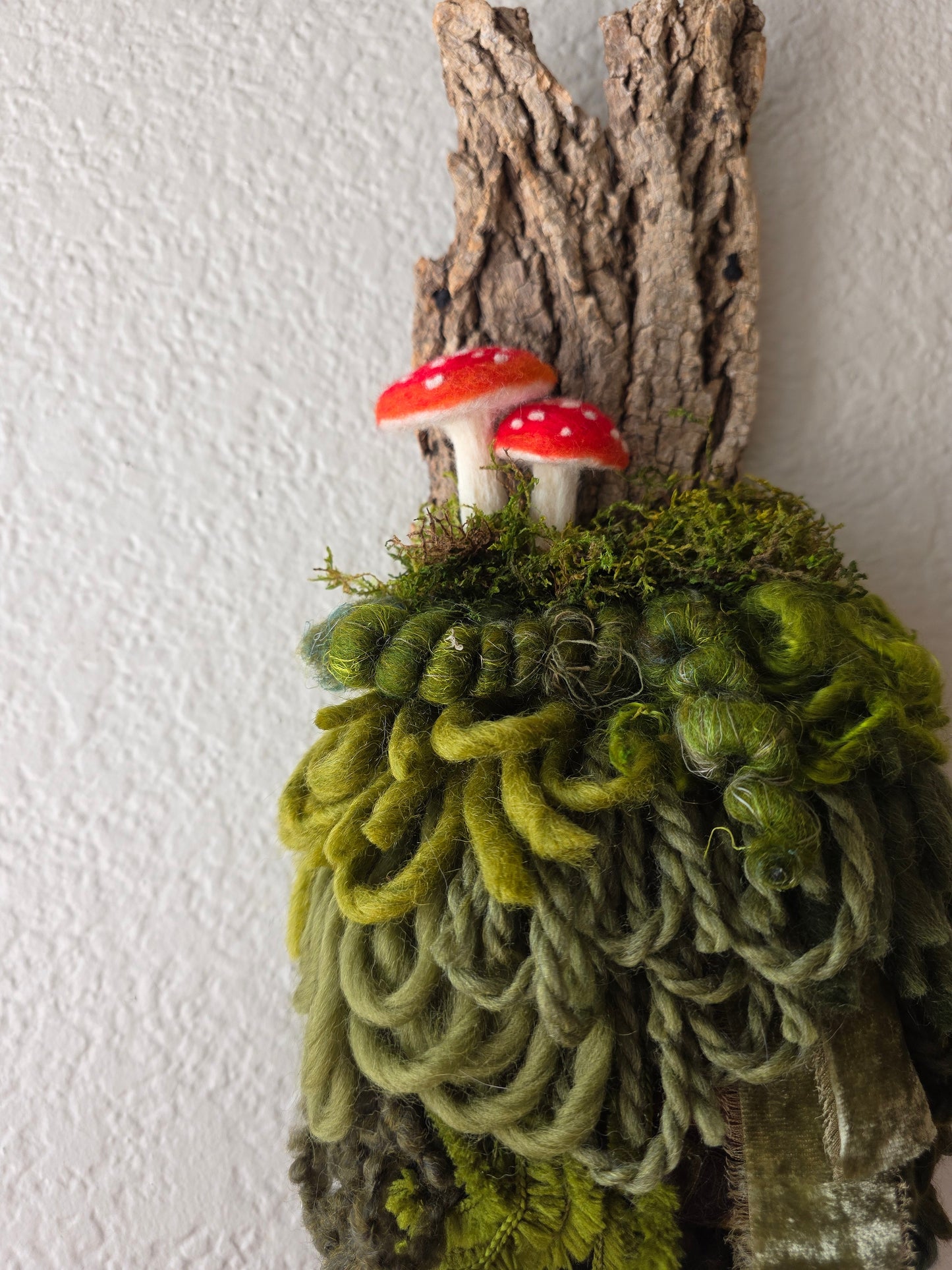 Amanita
