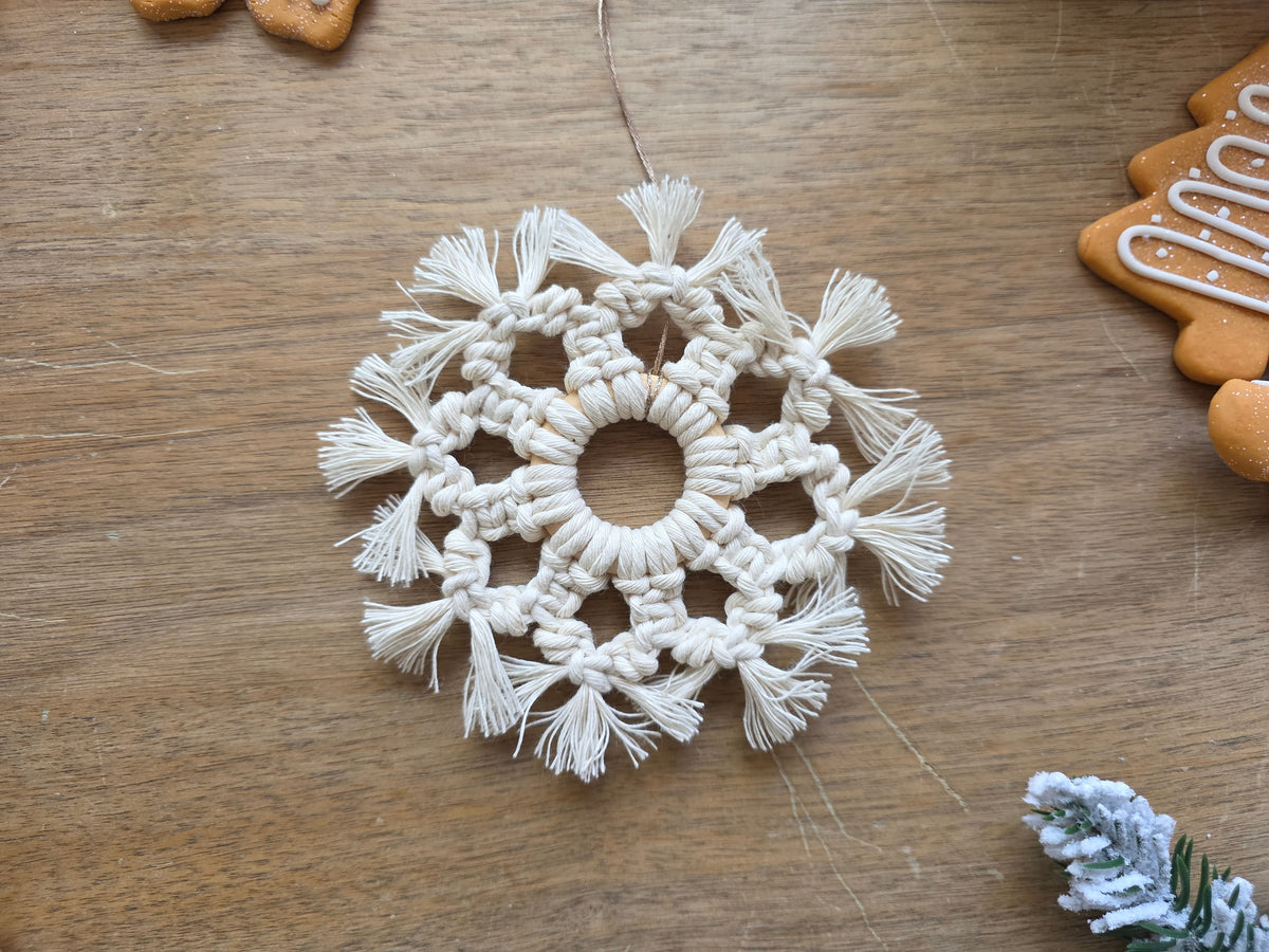 Snowflakes