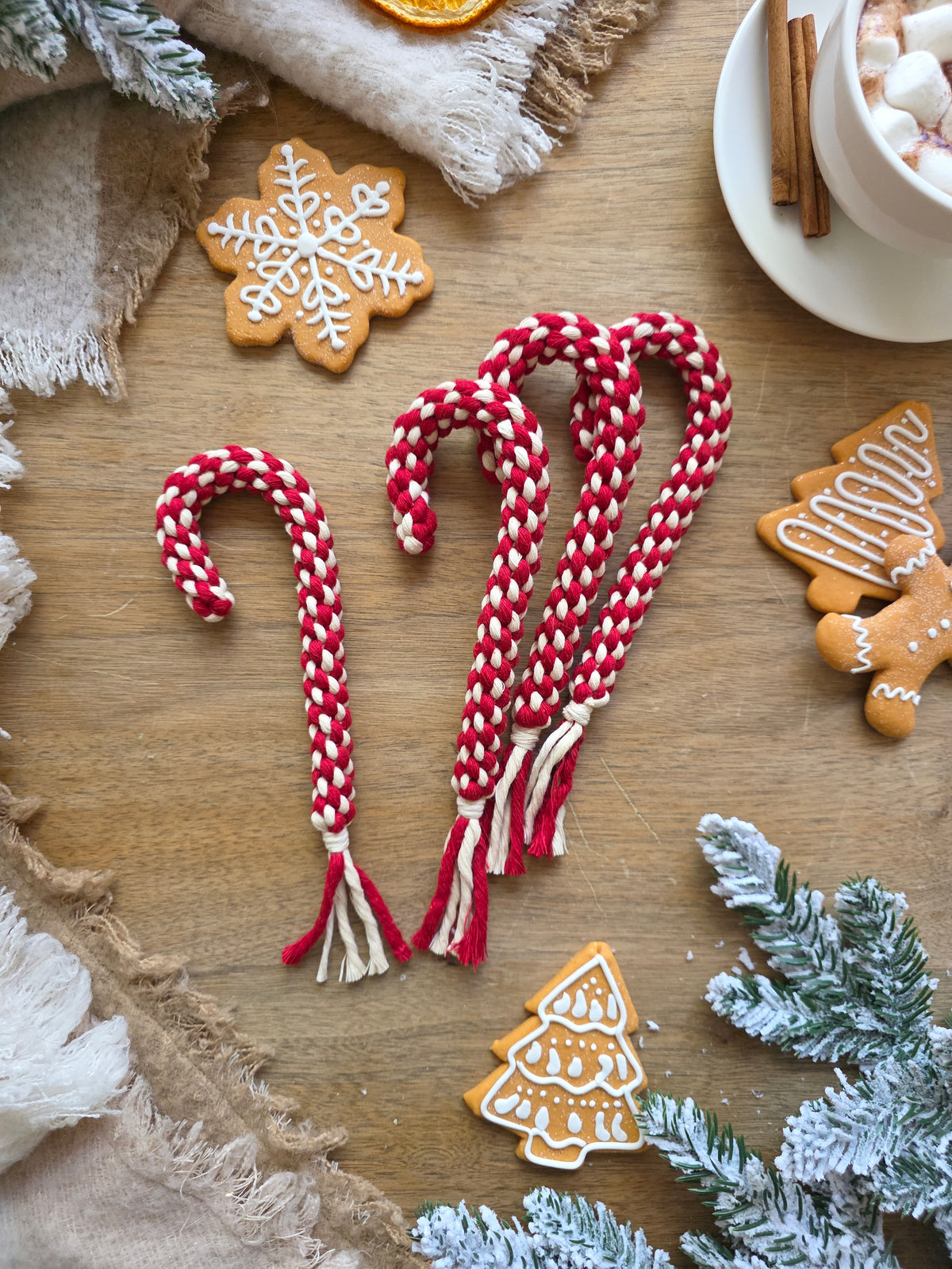 Candy Cane